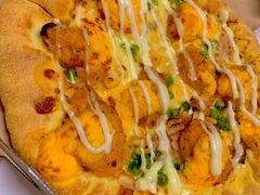 -达美乐比萨(双安店)