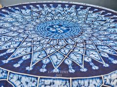 -璞真扎染博物馆