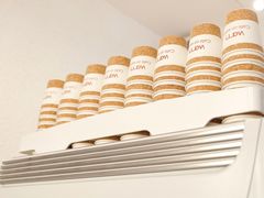 -Cafe on warm(丹霞店)