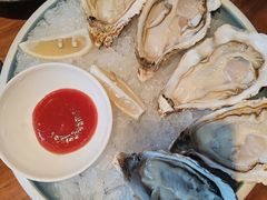 -Mr.Fish鱼鲜生海鲜放题(高德置地冬广场店)