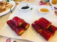 -点都德(汇盈广场店)