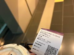 -中影国际影城(东方新天地CINITY店)