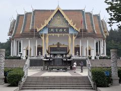 -报恩禅寺