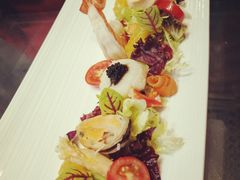 -郑州希尔顿酒店·阿米奇意大利餐厅