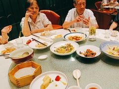 -上海人家花樣年华(中山公园店)