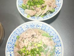 -古市香跷脚牛肉·非遗传承单位