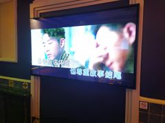 -INLOVE KTV(世博源店)