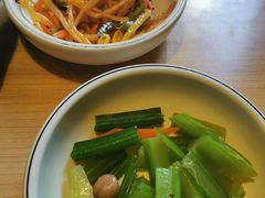 -土大力韩式烤肉料理(和平路店)