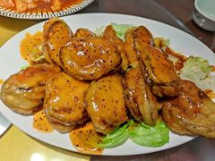 -惠宾饭庄(中山路店)