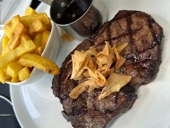 -I'm Angus Steakhouse