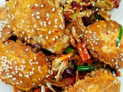-琼大师东方烤乳猪(亚特兰蒂斯店)