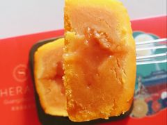 -广州粤海喜来登酒店