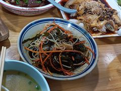 -朱大嘴肥肠血旺(福字街店)
