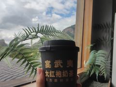 -宴武夷·匠心闽味(印象大红袍店)