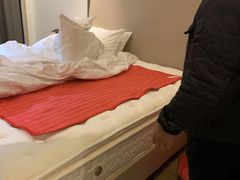 -西姆山居酒店(九寨沟沟口店)