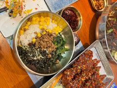 -鑫日千里马朝鲜族小馆(总店)