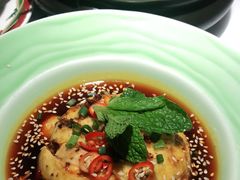 -醉英雄四川料理(新塘万达广场店)