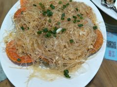 -田源农家饭店·窑鸡王·海鲜(东部湾·融创店)
