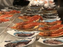 -星伦多自助料理·涮烤一体(杭州来福士店)