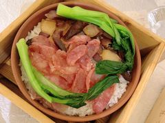 -东方之珠海鲜酒楼(南开店)