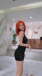 -3AM·S HAIR SALON烫发染发接发