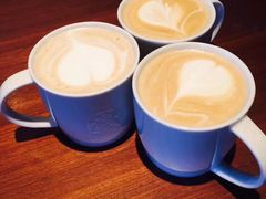 -星巴克(清远万达广场店)