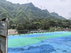 -梦幻奥陶纪景区
