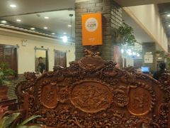 -孙府大院(步行街店)