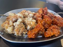 -青春韩国料理(汽博店)