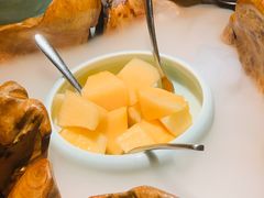 -菩提素素食餐厅(晶郦馆店)