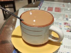 原味奶茶-仁信双皮奶(庙前直街店)