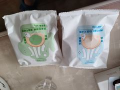 -好利来(柳北店)