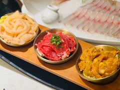 -川越泰火锅(吉利大厦店)
