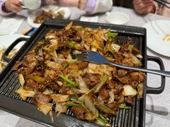 -谷语中餐厅