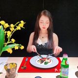 天花板级法餐融合菜带来的新年惊喜！