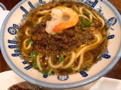 -度小月(百老汇美食街店)