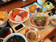 -红叶日本料理(辰熙广场店)