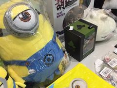 -咪咕咖啡(北京西单店)