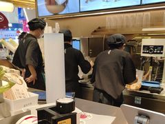 -茶米有言(城市市集龙之梦店)