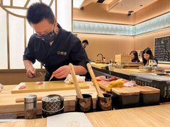-鮨政·Omakase(港汇恒隆广场店)