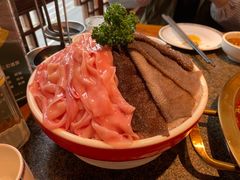 -小天鹅火锅·一线江景洪鼎旗舰店(洪崖洞店)