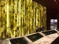 -OZONE 顶楼酒吧(香港丽思卡尔顿酒店)