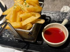 -留半山·香港食堂(啦啦宝都店)