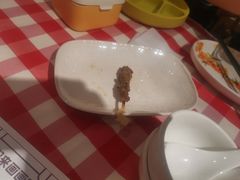 -西贝莜面村(当代商城店)