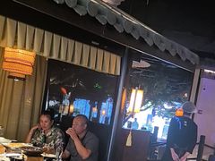 -绿茶餐厅(光谷世界城步行街店)