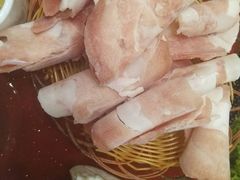 -香丽缘饭馆(黑龙潭店)