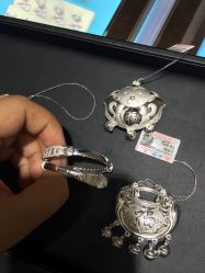 -菜百首饰(朝阳店)