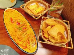 -苏梅花园(群星城店)