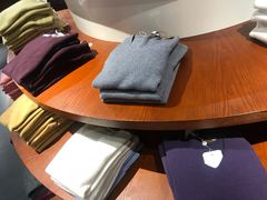 -羊绒世家(滨康路店)