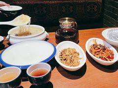 -额娘·春饼烤鸭(乐汇城店)